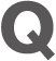 Q